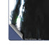 DC Comics Batman Holding batarang Art Galaxy Z Fold6 Skin
