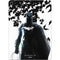 DC Comics Batman Holding batarang Art Apple iPad Air Skin