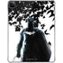 DC Comics Batman Holding batarang Art iPad Pro 11in (2024) Clear Case