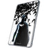 DC Comics Batman Holding batarang Art iPad Pro 11in (2024) Clear Case