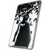 DC Comics Batman Holding batarang Art iPad Cases