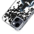 DC Comics Batman Holding batarang Art iPhone 14 MagSafe Case