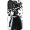 DC Comics Batman Holding batarang Art iPhone 16 Plus Impact Case