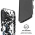DC Comics Batman Holding batarang Art iPhone 16 Plus Magsafe Impact Case