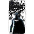 DC Comics Batman Holding batarang Art iPhone 16 Plus Skin