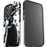 DC Comics Batman Holding batarang Art iPhone 16 Pro Impact Case