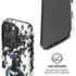 DC Comics Batman Holding batarang Art iPhone 16 Pro Max Magsafe Impact Case
