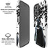 DC Comics Batman Holding batarang Art iPhone 16 Pro Max Magsafe Impact Case