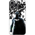 DC Comics Batman Holding batarang Art iPhone 16 Pro Max Skin