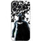 DC Comics Batman Holding batarang Art iPhone 16 Pro Skin
