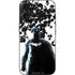 DC Comics Batman Holding batarang Art iPhone 16 Skin