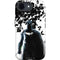 DC Comics Batman Holding batarang Art iPhone 16e Impact Case
