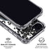 DC Comics Batman Holding batarang Art iPhone 16e MagSafe Case