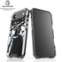DC Comics Batman Holding batarang Art iPhone 17 Air Clear Case