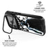DC Comics Batman Holding batarang Art iPhone 17 Pro Kickstand Case