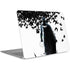 DC Comics Batman Holding batarang Art Apple MacBook Air Skin