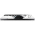 DC Comics Batman Holding batarang Art Apple MacBook Pro 14-inch Skin