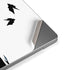 DC Comics Batman Holding batarang Art Apple MacBook Pro 14-inch Skin
