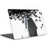 DC Comics Batman Holding batarang Art MacBook Skins