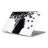 DC Comics Batman Holding batarang Art Apple MacBook Pro 16-inch Skin