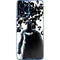 DC Comics Batman Holding batarang Art Moto G Play 4G (2024) Skin