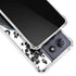 DC Comics Batman Holding batarang Art Moto G Play 5G (2025) Clear Case