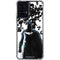 DC Comics Batman Holding batarang Art Moto G Power 5G (2024) Clear Case