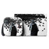 DC Comics Batman Holding batarang Art Nintendo Skins