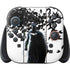 DC Comics Batman Holding batarang Art Nintendo Skins