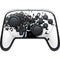 DC Comics Batman Holding batarang Art Nintendo Skins