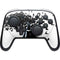 DC Comics Batman Holding batarang Art Nintendo Switch 2 (2025) Pro Controller Skin