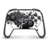 DC Comics Batman Holding batarang Art Nintendo Skins