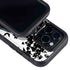 DC Comics Batman Holding batarang Art Otterbox Defender iPhone Skin