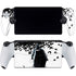 DC Comics Batman Holding batarang Art PlayStation Portal Remote Player Skin