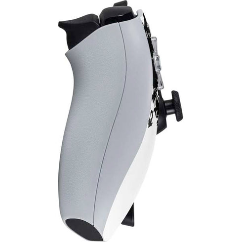 DC Comics Batman Holding batarang Art PlayStation Portal Remote Player Skin