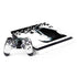DC Comics Batman Holding batarang Art PlayStation PS4 Skins