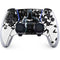 DC Comics Batman Holding batarang Art PS5 DualSense Edge Pro Controller Skin
