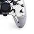 DC Comics Batman Holding batarang Art PS5 DualSense Edge Pro Controller Skin