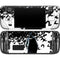 DC Comics Batman Holding batarang Art Steam Deck Handheld Gaming Computer OLED Skin