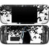 DC Comics Batman Holding batarang Art Steam Deck Handheld Gaming Computer OLED Skin