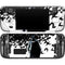 DC Comics Batman Holding batarang Art Steam Deck Handheld Gaming Computer Skin