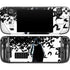 DC Comics Batman Holding batarang Art Steam Deck Handheld Gaming Computer Skin