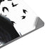 DC Comics Batman Holding batarang Art Laptop Skins