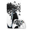 DC Comics Batman Holding batarang Art Xbox Series X Skins