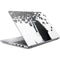 DC Comics Batman Holding batarang Art HP ZBook Fury 16 G10 Skin