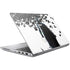 DC Comics Batman Holding batarang Art HP ZBook Fury 16 G10 Skin