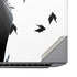 DC Comics Batman Holding batarang Art HP ZBook Fury 16 G10 Skin