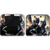 DC Comics Batman Hush 15th Anniversary Deluxe Edition Cover by Jim Lee Nintendo Skins