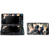 DC Comics Batman Hush 15th Anniversary Deluxe Edition Cover by Jim Lee Nintendo Skins