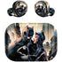 DC Comics Batman Hush 15th Anniversary Deluxe Edition Cover by Jim Lee Amazon Echo Buds Skin